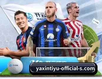 了解平台 - 体育资讯内容服务 - yaxin